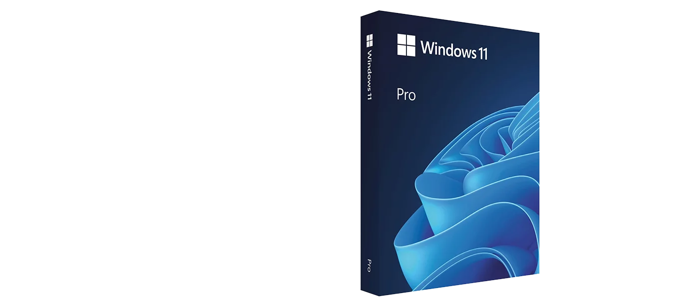 Nieskończone Możliwości z Windows 11 Professional